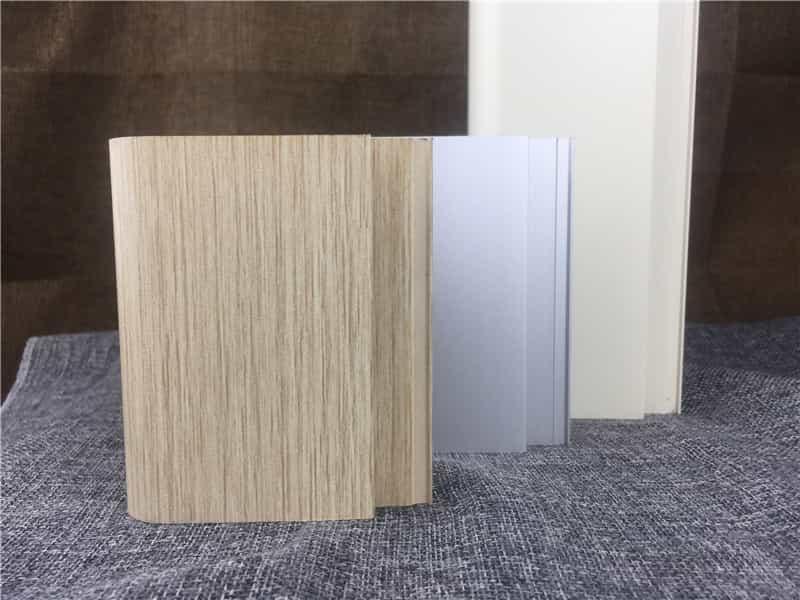 铝合金大阳角条