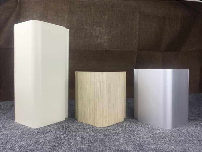 铝合金大阳角条