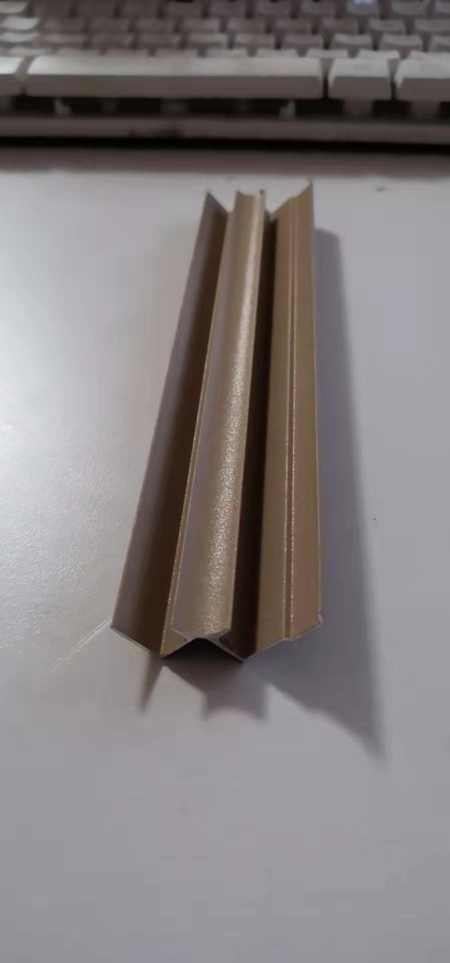 铝合金阳角条