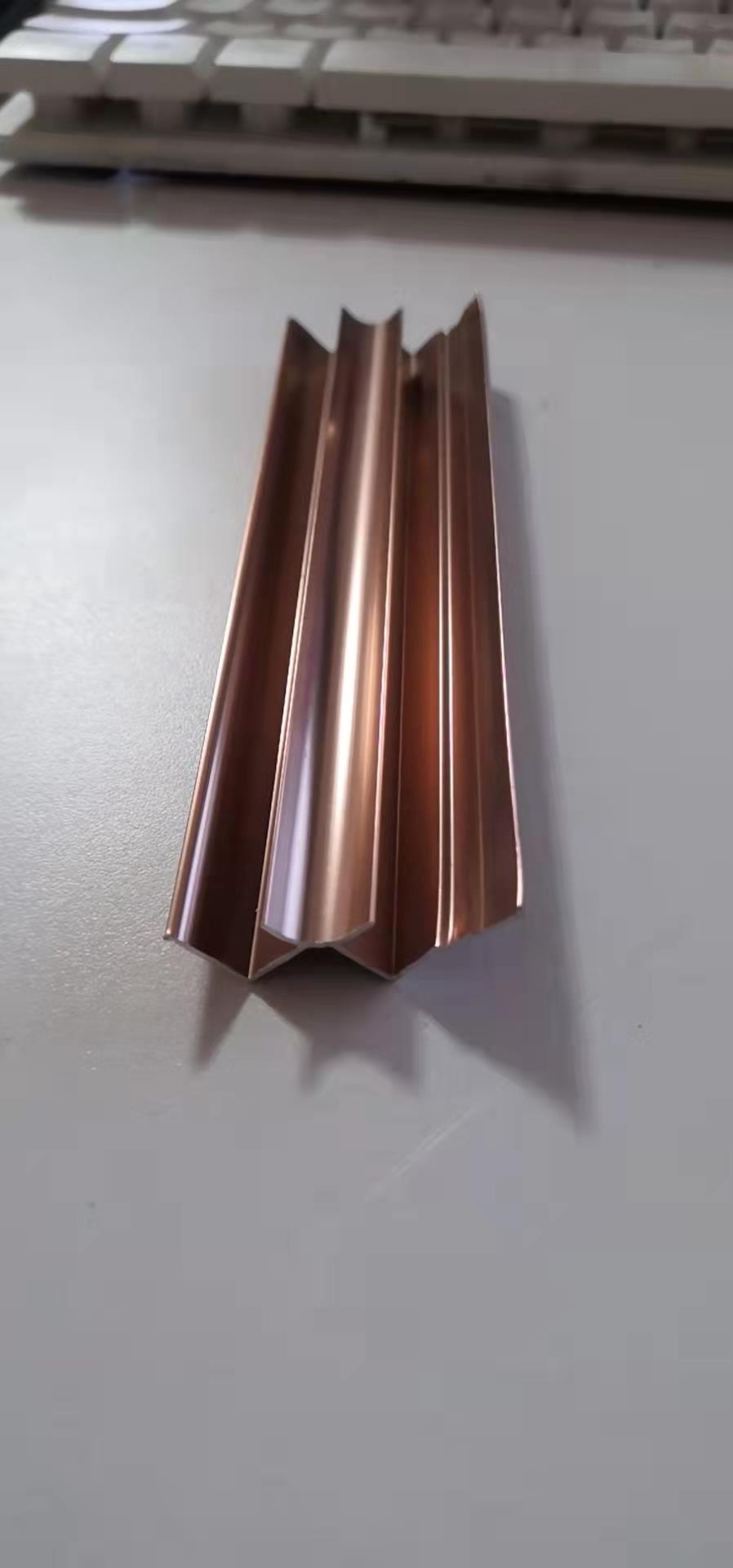铝合金阳角条