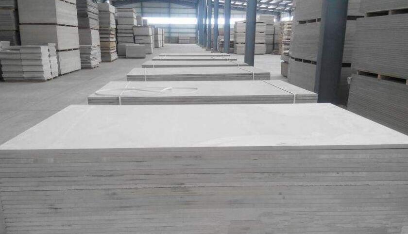 防爆板与传统的材料比较起来有哪些优势