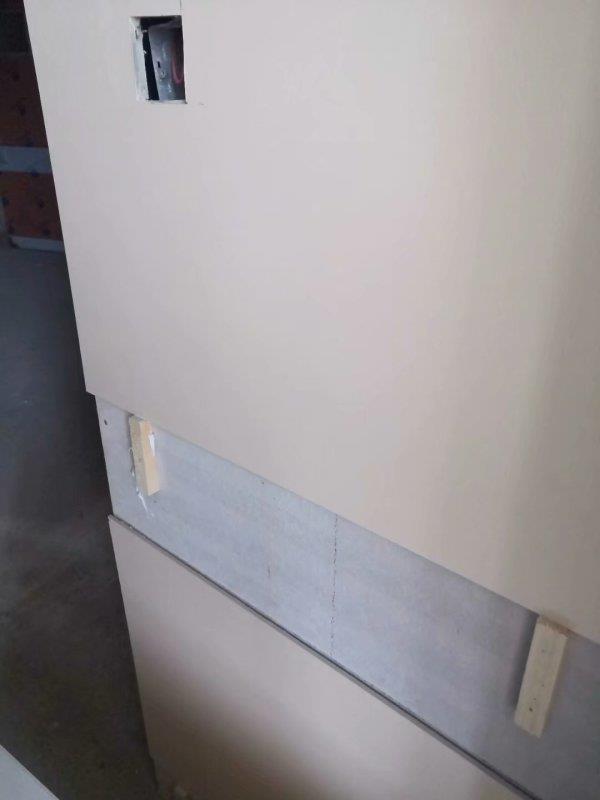 无机预涂板的升温曲线？